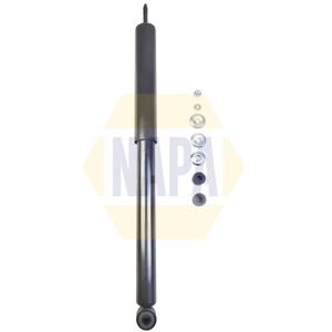 NAPA Shock Absorber Rear NSA1181