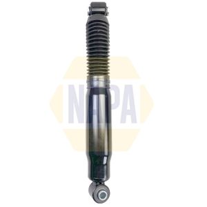 NAPA Shock Absorber Rear NSA1219