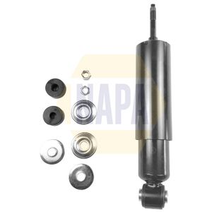 NAPA Shock Absorber Front NSA1229