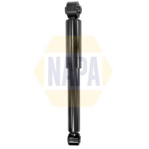 NAPA Shock Absorber Rear NSA1237