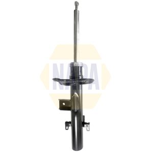 NAPA Shock Absorber (Single Handed) Rear Left NSA1256