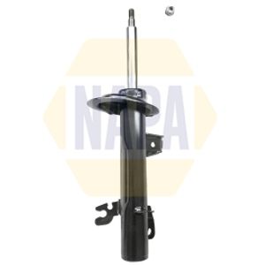NAPA Shock Absorber (Single Handed) Front Right NSA1311
