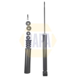 NAPA Shock Absorber Rear NSA1345