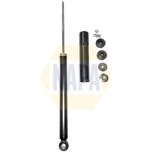 NAPA Shock Absorber Rear NSA1354
