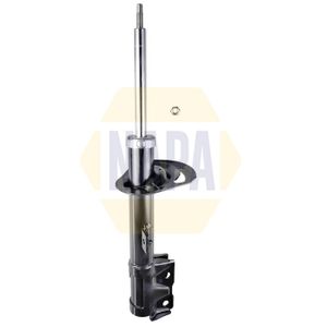 NAPA Shock Absorber (Single Handed) Front Right NSA1359