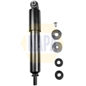 NAPA Shock Absorber Rear NSA1372