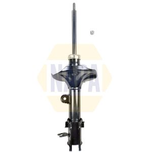 NAPA Shock Absorber (Single Handed) Rear Left NSA1387