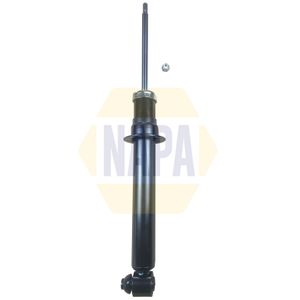 NAPA Shock Absorber Rear NSA1397