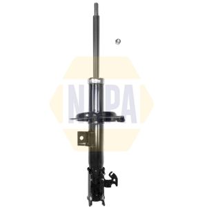 NAPA Shock Absorber (Single Handed) Front Left NSA1401