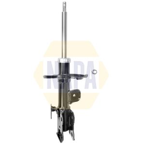 NAPA Shock Absorber (Single Handed) Front Right NSA1403