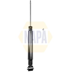 NAPA Shock Absorber Rear NSA1409