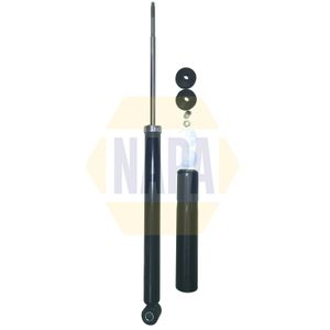 NAPA Shock Absorber Rear NSA1432