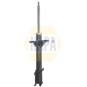 NAPA Shock Absorber (Single Handed) Rear Left NSA1444