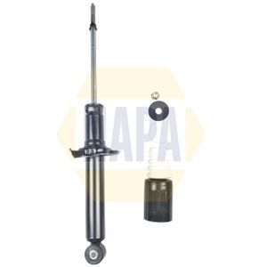 NAPA Shock Absorber Rear NSA1449