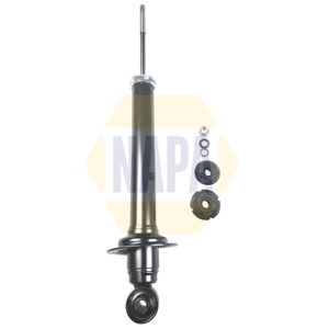 NAPA Shock Absorber Rear NSA1486
