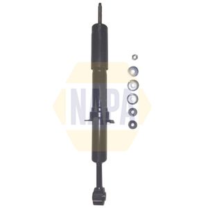 NAPA Shock Absorber Front NSA1497