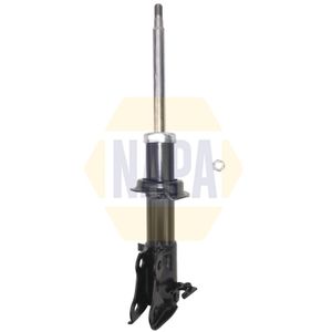 NAPA Shock Absorber (Single Handed) Front Left NSA1511