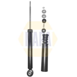 NAPA Shock Absorber Rear NSA1620