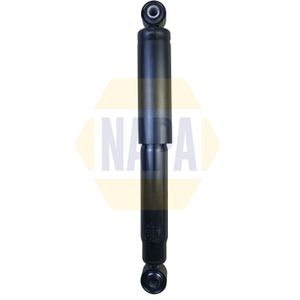 NAPA Shock Absorber Rear NSA1705