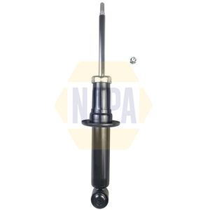 NAPA Shock Absorber Rear NSA1708