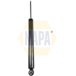 NAPA Shock Absorber Rear NSA1729