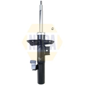 NAPA Shock Absorber (Single Handed) Front Left NSA1766