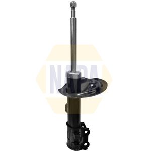 NAPA Shock Absorber (Single Handed) Front Left NSA1819