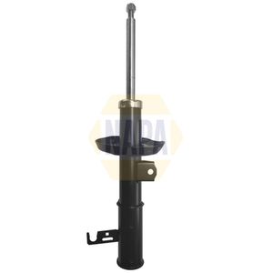 NAPA Shock Absorber (Single Handed) Front Right NSA1856