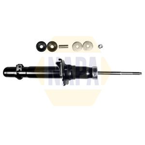 NAPA Shock Absorber (Single Handed) Front Right NSA1901