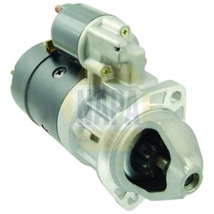 NAPA Starter Motor NSM1001