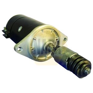 NAPA Starter Motor NSM1006