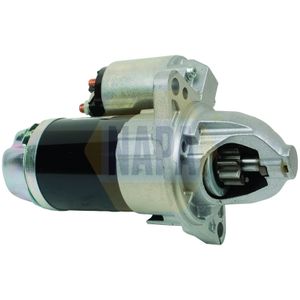 NAPA Starter Motor NSM1007