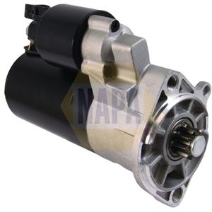 NAPA Starter Motor NSM1024