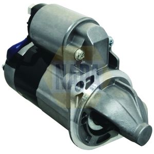 NAPA Starter Motor NSM1041