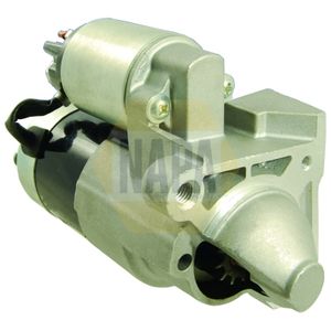 NAPA Starter Motor NSM1050