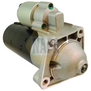 NAPA Starter Motor NSM1051