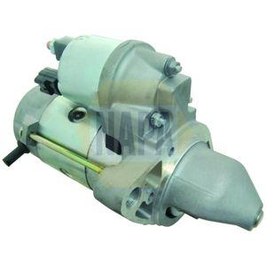 NAPA Starter Motor NSM1062