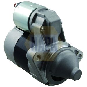 NAPA Starter Motor NSM1068