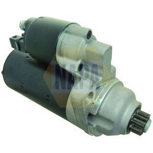 NAPA Starter Motor NSM1069