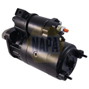 NAPA Starter Motor NSM1074