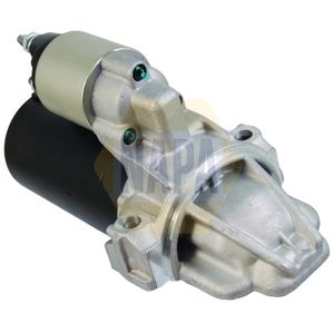NAPA Starter Motor NSM1083