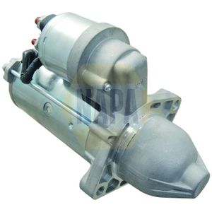NAPA Starter Motor NSM1088