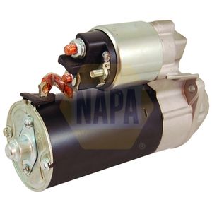 NAPA Starter Motor NSM1089