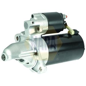 NAPA Starter Motor NSM1090