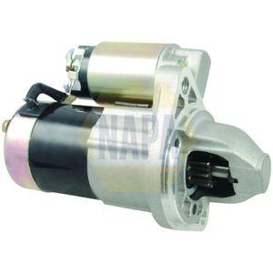 NAPA Starter Motor NSM1091