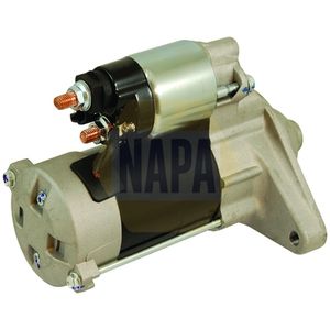 NAPA Starter Motor NSM1092