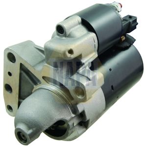 NAPA Starter Motor NSM1093