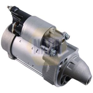 NAPA Starter Motor NSM1102