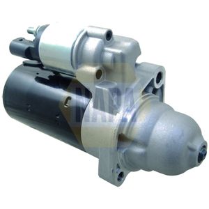 NAPA Starter Motor NSM1104