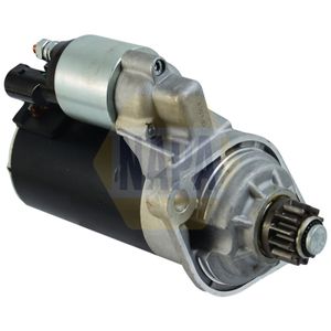 NAPA Starter Motor NSM1113